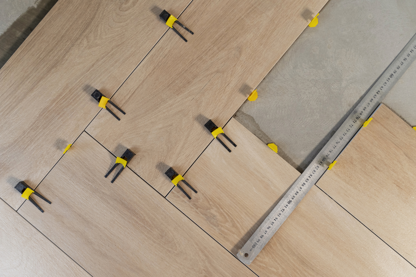 view-tiling-floor-concept